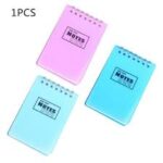 Portable Pocket Diary