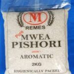 Remes Aromatic Pishori 2KG
