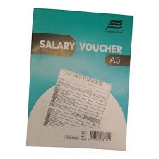 Salary Voucher