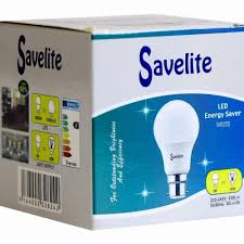 Savelite LED 11W B22 Bulb