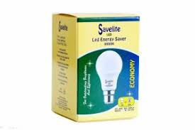 Savelite Economy LED Energy Saver 9W B22