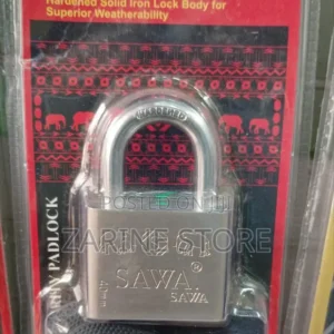 Sawa Padlock 40mm