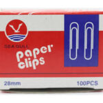 Sea Gull Paper Clips