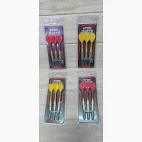 Steel Darts 3 PCS