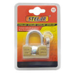 Stelar Padlock 40MM