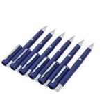 Style Blue 0.7MM Gel Pen