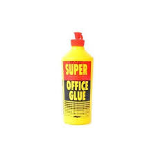 Super Office Glue 160G