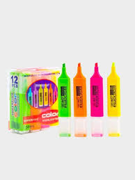 Superfine Highlighter