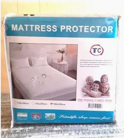 TC Mattress Protector 4 * 6