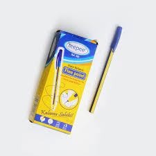 Teepee Blue Pen 1pc