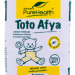 Pure Health Toto Afya Flour 500G