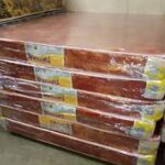 Tuff Foam 72 * 6 High Density