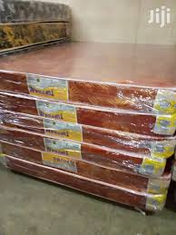 Tuff Foam 72 * 6 High Density