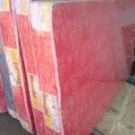 Tuff Foam Matress 46 * 6 Medium Density