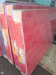 Tuff Foam Matress 36 * 6 High Density