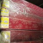 Tuff Foam Matress 48 * 6 High Density