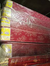 Tuff Foam Matress 48 * 6 High Density