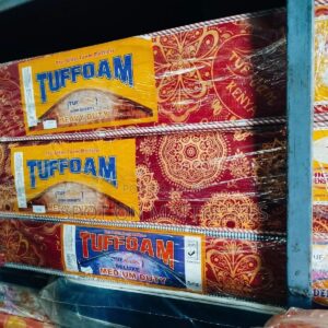 Tuff Foam Matress 60 * 6 High Density