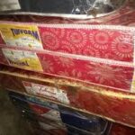 Tuff Foam Matrress 72 * 6 Medium Density