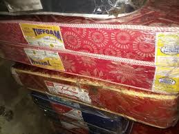 Tuff Foam Matrress 72 * 6 Medium Density