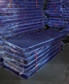 Tuff Foam Mattress 2.5 * 6