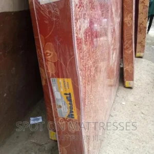 Tuffoam Mattress 36 * 8 High Density