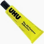 UHU Adhesive Glue 60ml