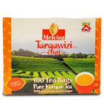 Melvins Tangawizi Tea Bags Untagged 100PCS 200G