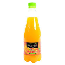 Fruit Ville Mango Juice 500ML
