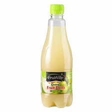 Fruit Ville Guava Juice 500ML