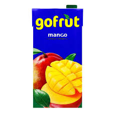 Gofrut Mango Juice 1L