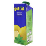 Gofrut Mojito Juice 250ML