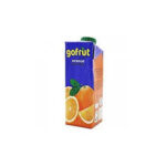 Gofrut Orange Juice 250ML