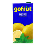 Gofrut Mojito Juice 1L