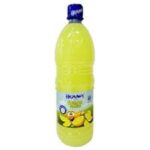 Highlands Lemon Cordial Juice 1.5L