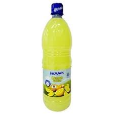 Highlands Lemon Cordial Juice 1.5L