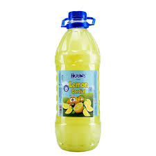Highlands Lemon Cordial Juice 2L
