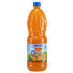 Highlands Orange Cordial Juice 1.5L