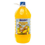 Highlands Pineapple Cordial Juice 3L