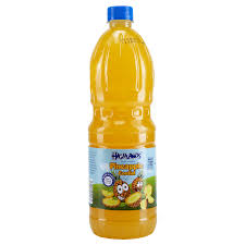 Highlands Pineapple Cordial Juice 1.5L
