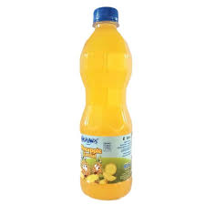 Highlands Pineapple Cordial Juice 500ML