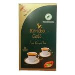Kericho Gold Tea Bags String & Tagged 50PCS