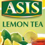 Asis Lemon Tea Bags 25PCS