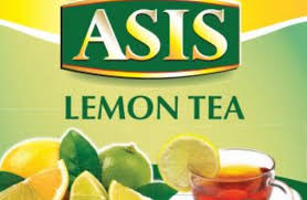 Asis Lemon Tea Bags 25PCS