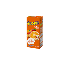 Frosti Tropical Juice 250ML
