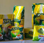 Asis Premium Tea 500G