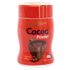 Cadbury Drinking Cocoa 90G