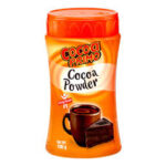 Cocoa Primo Drinking Cocoa Jar 100G