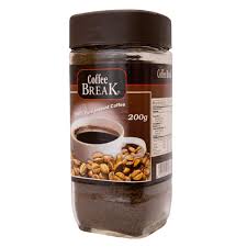 Coffee Break 200G