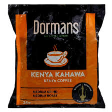Dormans Kenyan Coffee 25G